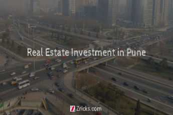 3 Things to Know Before Making a Real Estate Investment in Pune
